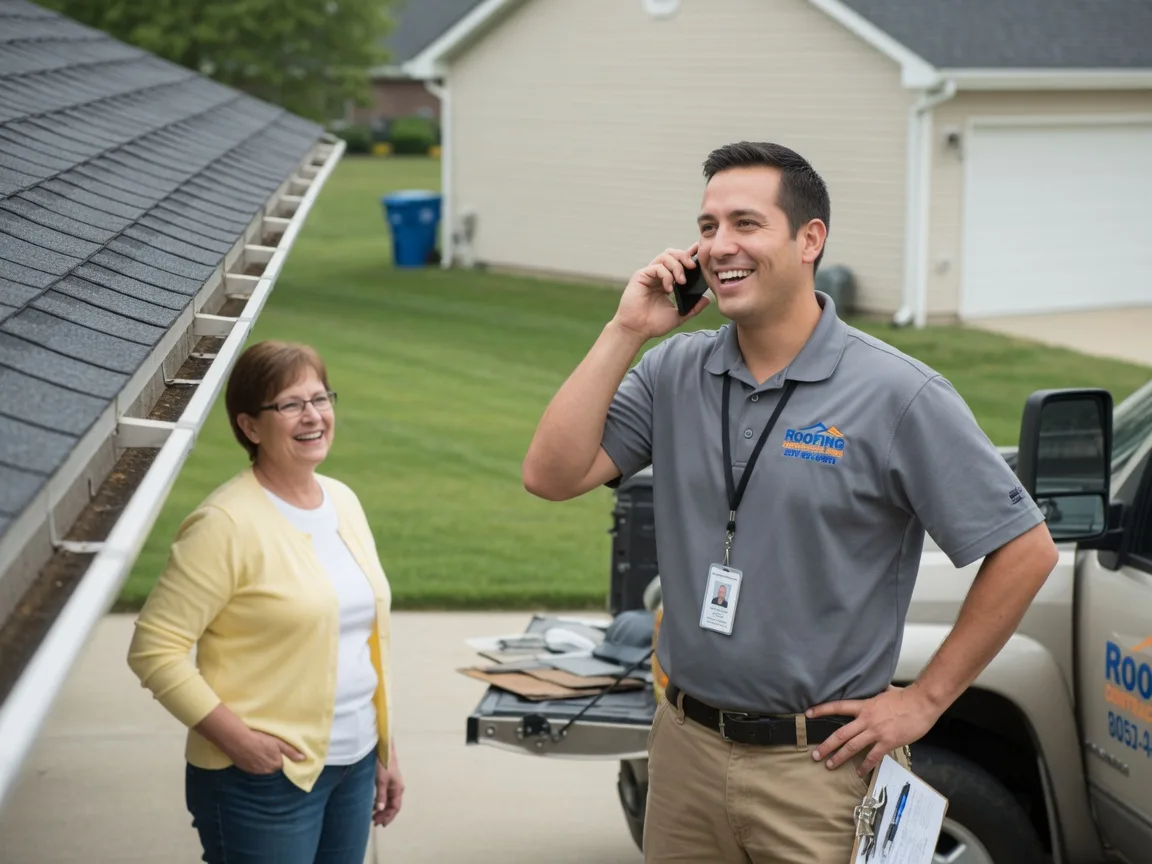 Local Roofing Contractors Oak Grove, KY FAQs